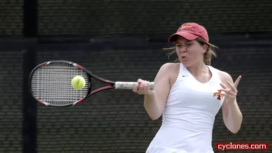 Chartier To Play In National Championship