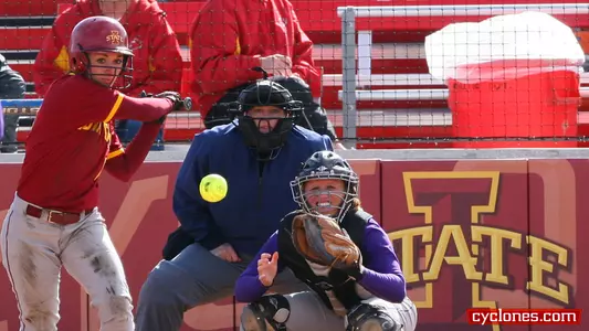 Cyclones Fall In Extra Innings To Minnesota