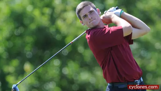 McCoy Advances To U.S. Amateur