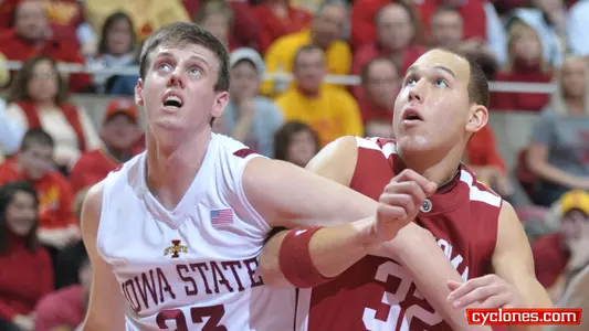 Vanderbeken Earns Tryout For Great Britain Team