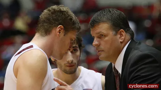 McDermott Happy With Start of Practice