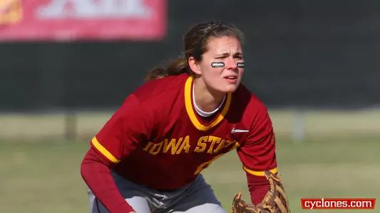 Cyclones Cruise Past Southern Miss, 7-1