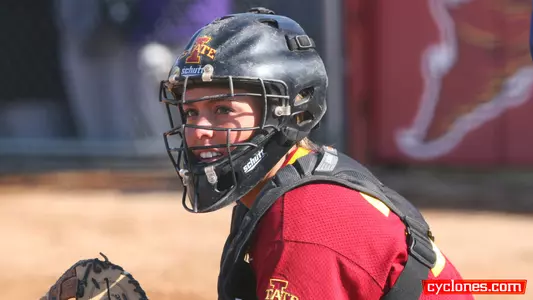 Cyclones Drop Game To Sacramento State, 4-1
