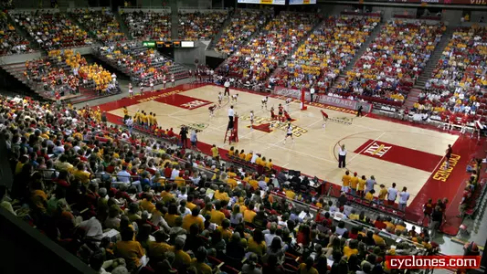Volleyball Season Ticket Mark Shattered