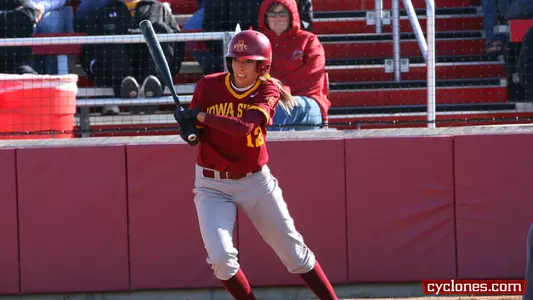 Cyclones Prevail Against Iowa 8-2