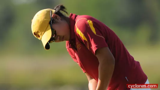 2008-09 Women's Golf Season in Review
