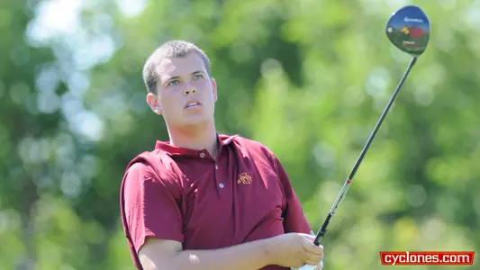 Cyclones End Season at Big 12 Tournament