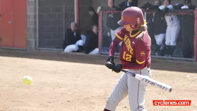 Wray?s Single Leads Cyclones Past Hornets, 4-3