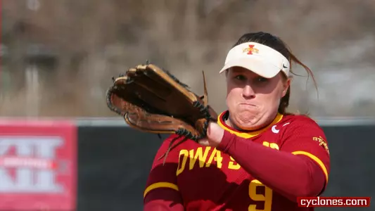 Cyclones Cruise Past Houston, 9-1