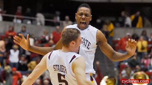 A Brackins-Staiger Matchup In Serbia?