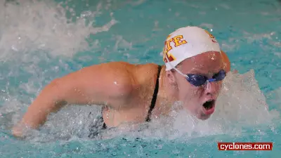 Cyclones Fall to Kansas 164-136