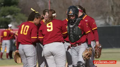 ISU Softball To Host January Clinics