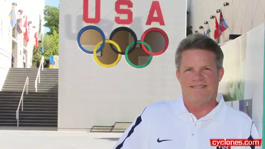 Fennelly Wins Gold with USA U19 Team