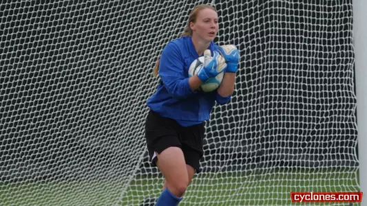 Gleason Named to Preseason All-Big 12 Squad