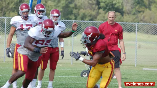 Newcomers Making Impression