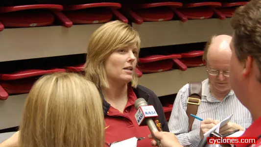 Watch Rhoads, Johnson-Lynch Archived Media Conference