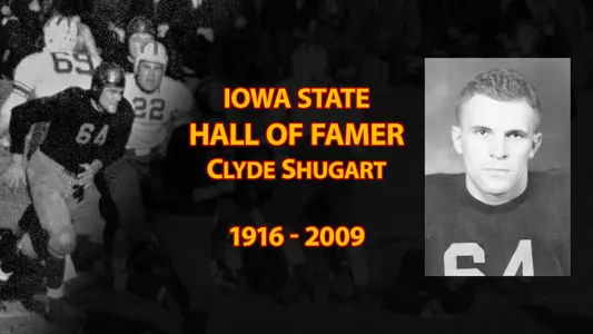 Shugart a Winner at Every Level