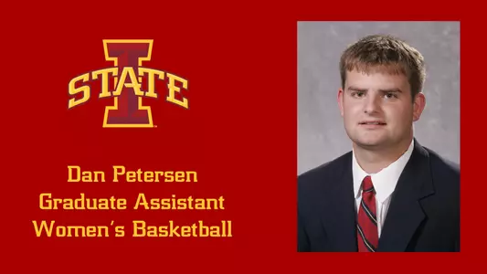 Petersen to Join Fennelly's Staff