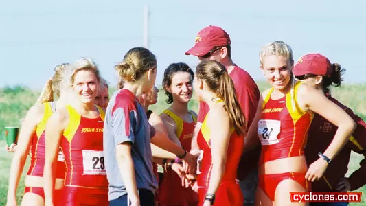 Ihmels Welcomes New Cyclones
