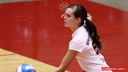 Five Quick Questions With Cassie Pratt