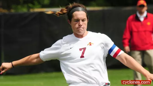 Youth Soccer Clinic Scheduled For Sunday