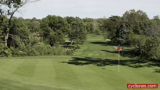 Iowa State Summer Golf Update