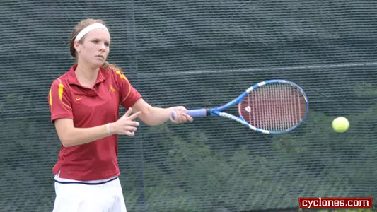 Iowa State Picks off UNI 7-0