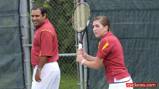 Cyclones Open Spring At Florida Gulf Coast