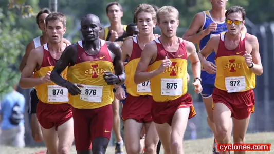 True Freshmen Make Waves