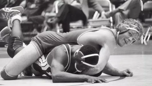 Hall of Fame Spotlight: Joe Gibbons