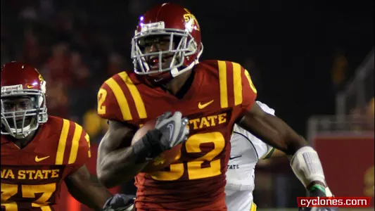 Hamilton Signs Free Agent Deal With Minnesota Vikings