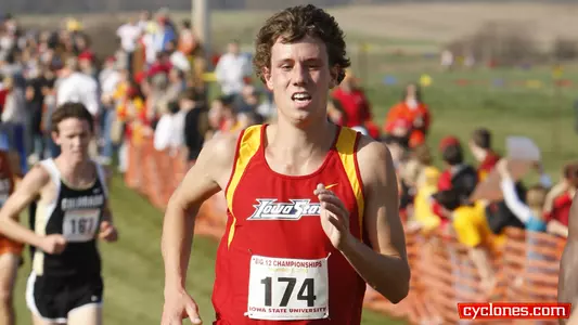 Loy Looks Forward to Sophomore Season