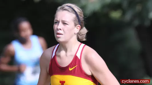 Rover is Cyclone Legacy