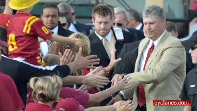 Rhoads Addresses Immediate Needs With Junior College Signees