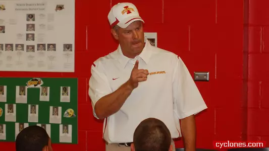 Watch Rhoads, McDermott Archived Media Conference