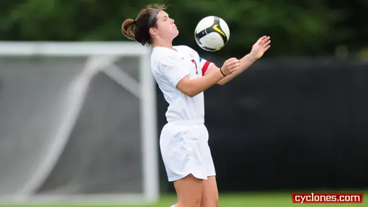 Iowa State Held at League-Leading Colorado, 1-0