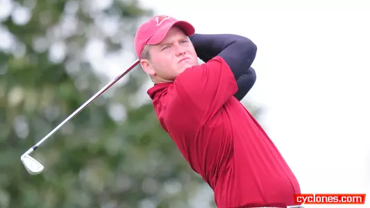 Cyclones Sixth at Oak Hills Invitational