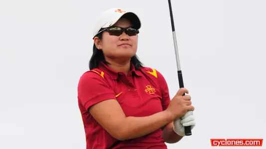 Pulsawath Earns Spot on All-Big 12 Team