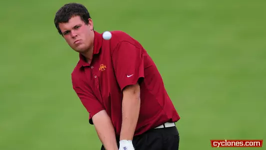 Cyclones In Second at MacDonald Cup