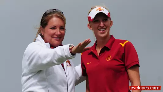 Cyclones Open Season at Ron Moore Intercollegiate