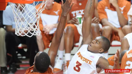 Iowa State Returns Home To Face Colorado