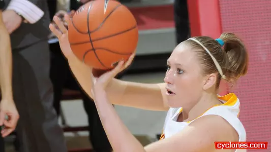 Zimmerman Wins Big 12 Honors