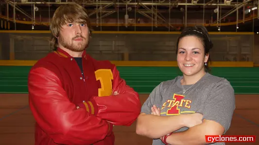 New Additions at Semester for Cyclones