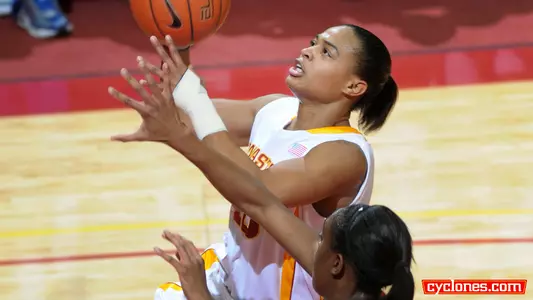 Cyclones Head to K-State for Big 12 North Showdown