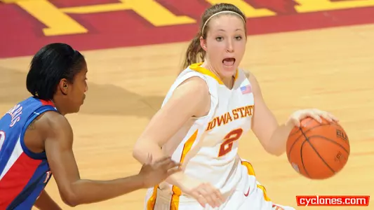 Weekly Word With Whitney Williams: Week Ten