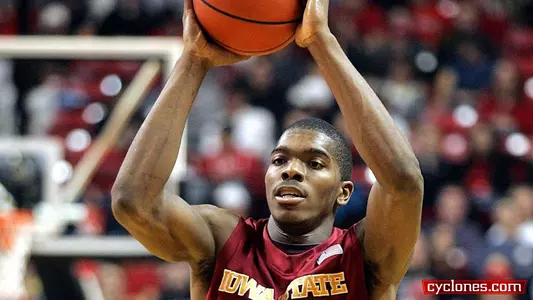 Cyclones Come Up Short at Texas Tech; Fall 78-71