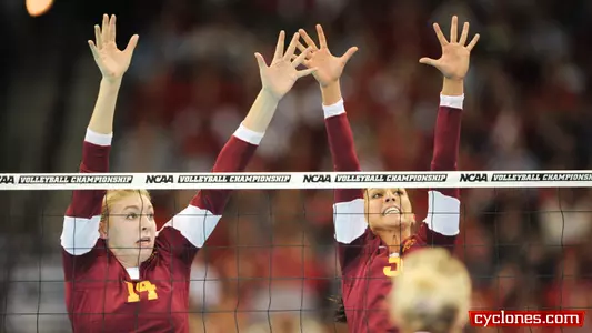 Cyclones Open Spring With Home Tournament