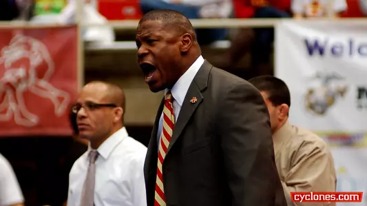 Cyclones Handle Maryland 26-6 To Advance To Semifinals