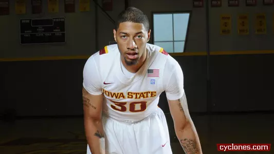 White Eligibility Waiver Denied; ISU to Appeal