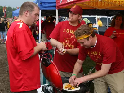 Cardinal and Gold Hospitality